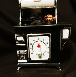 Miniature four piece ⏲️ timers